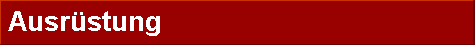  Ausrstung 